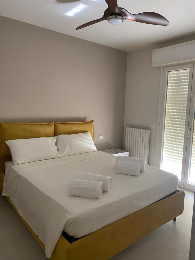 Ca Del Faro Apartment Фано Екстериор снимка