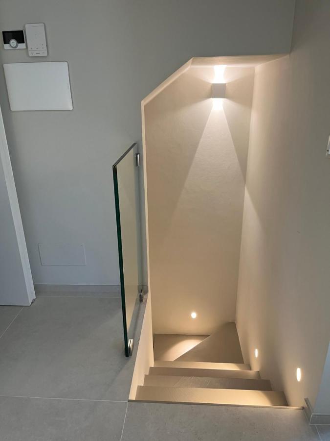 Ca Del Faro Apartment Фано Екстериор снимка